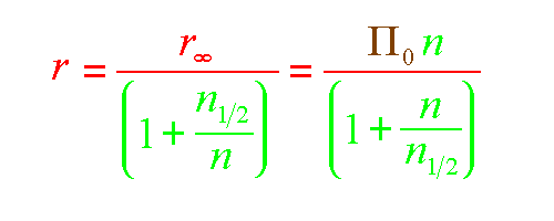 colour coded maths notation